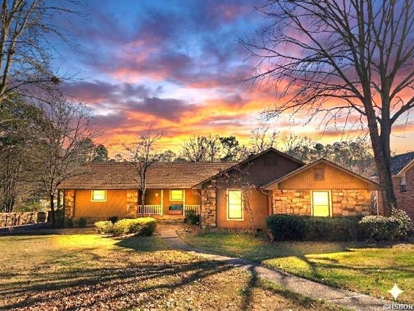 109 NEWMAN Place, Hot Springs, AR 71913