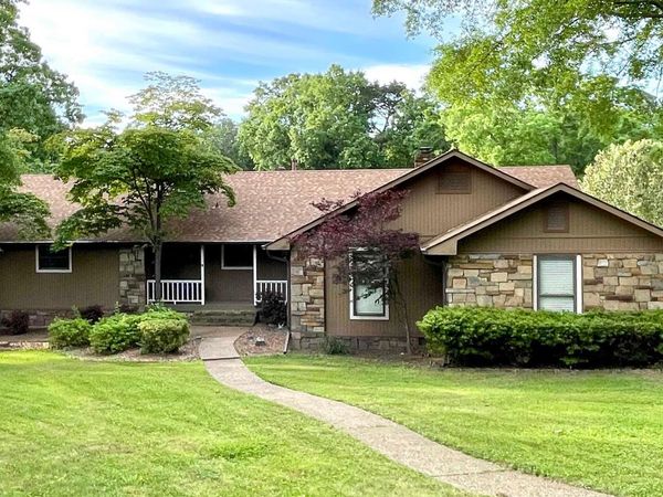 109 NEWMAN Place, Hot Springs, AR 71913