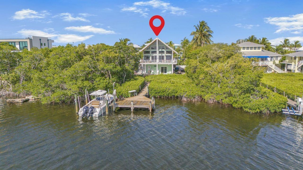 41 Mutiny Place, Key Largo, FL 33037 Photo