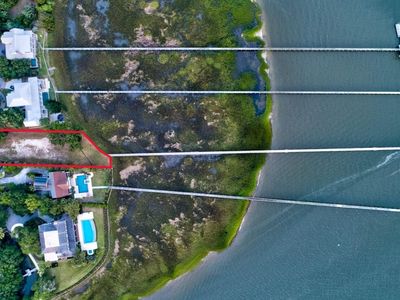 108 Beach Street, Mount Pleasant, SC 29464