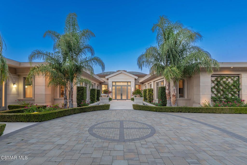 1300 Woodland Grove Court, Westlake Village, CA 91362 Main Photo