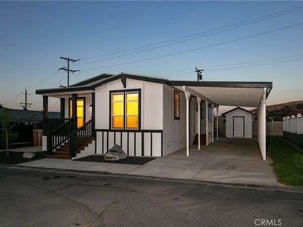 657 Lebec Rd, Unit 2, Lebec, CA 93243