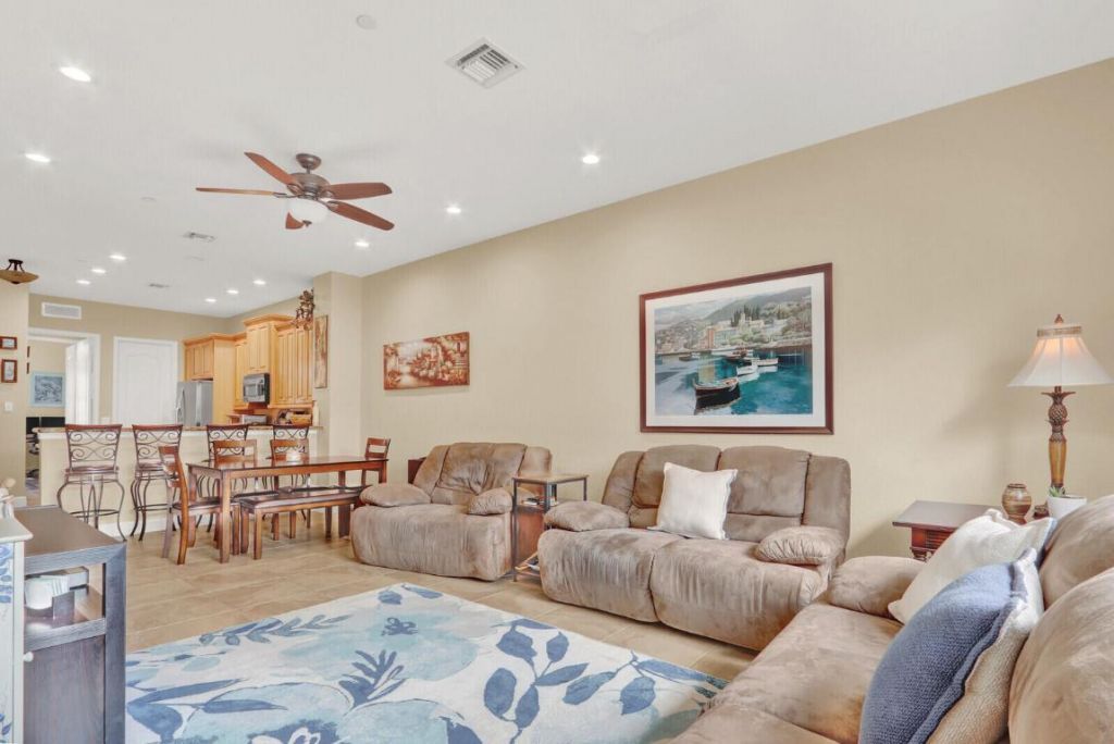 4559 Artesa Way S, Palm Beach Gardens, FL 33418 Photo