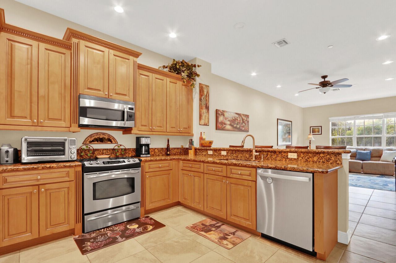 4559 Artesa Way S, Palm Beach Gardens, FL 33418 Photo