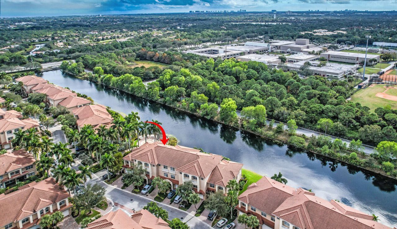 4559 Artesa Way S, Palm Beach Gardens, FL 33418 Photo