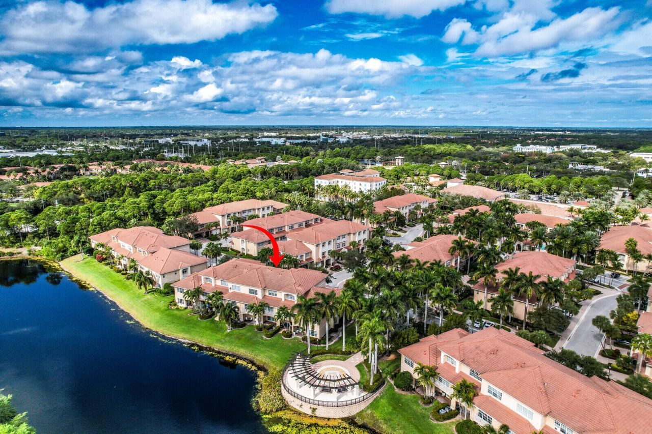 4559 Artesa Way S, Palm Beach Gardens, FL 33418 Photo