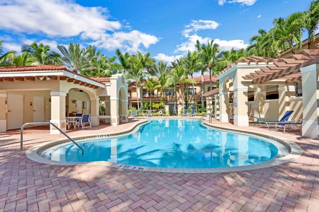 4559 Artesa Way S, Palm Beach Gardens, FL 33418 Photo