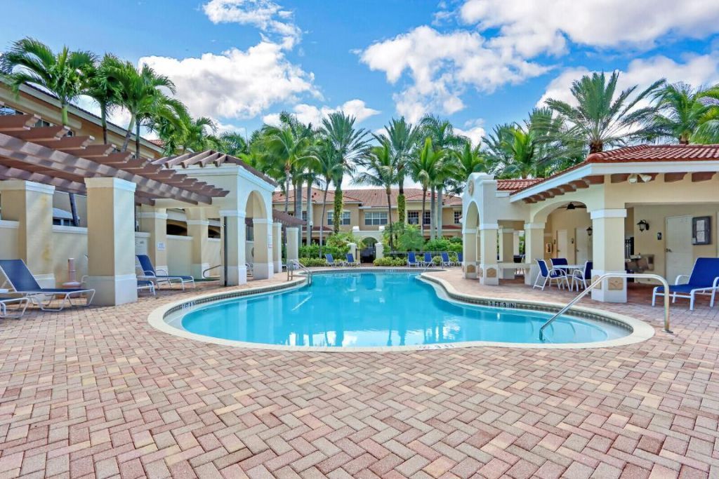 4559 Artesa Way S, Palm Beach Gardens, FL 33418 Photo