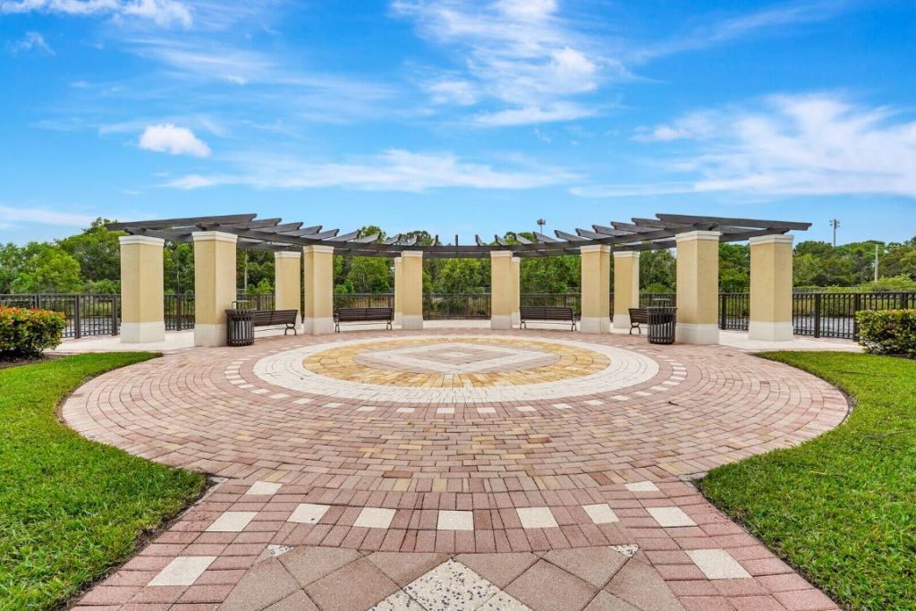 4559 Artesa Way S, Palm Beach Gardens, FL 33418 Photo