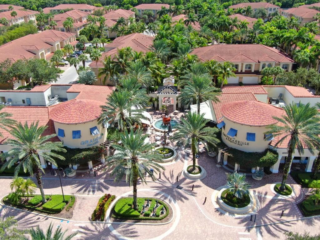 4559 Artesa Way S, Palm Beach Gardens, FL 33418 Photo