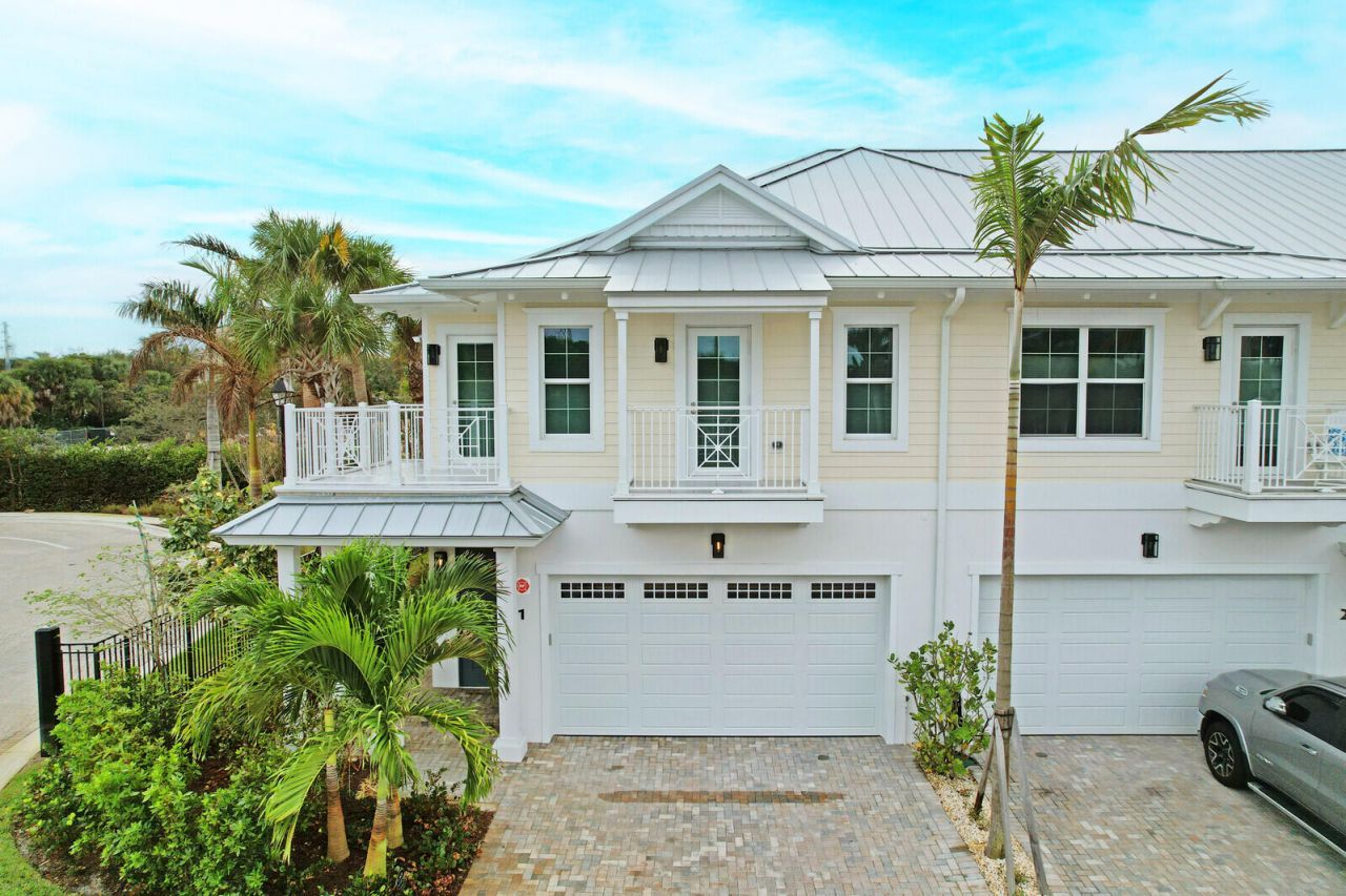 120 Water Pointe Place, Unit #1, Jupiter, FL 33477 Photo