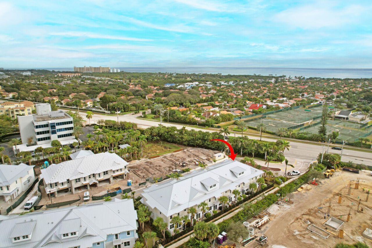 120 Water Pointe Place, Unit #1, Jupiter, FL 33477 Photo