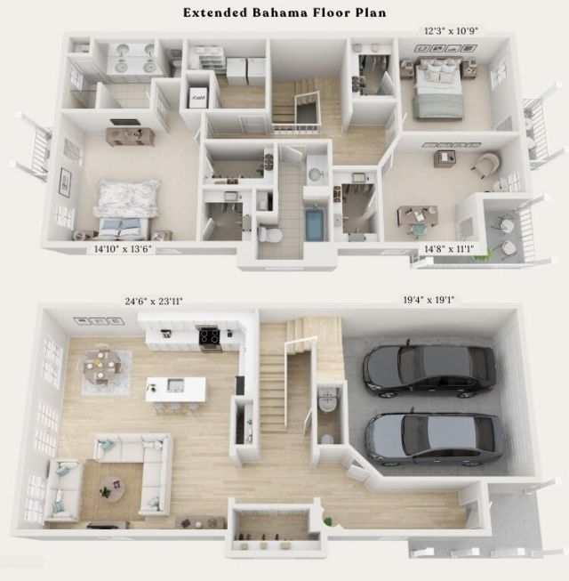 120 Water Pointe Place, Unit #1, Jupiter, FL 33477 Photo