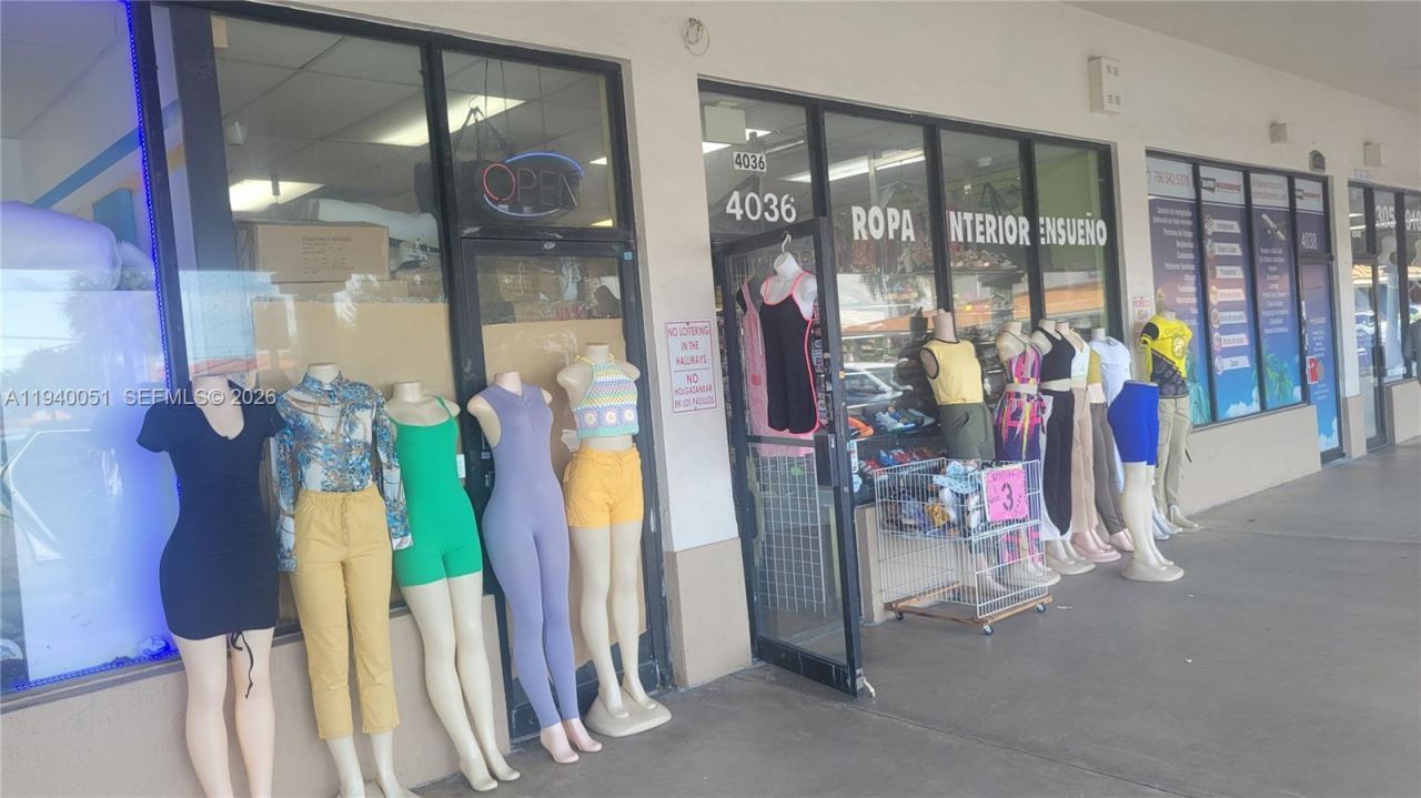 4036 W 12th Ave, Hialeah, FL 33012 Photo