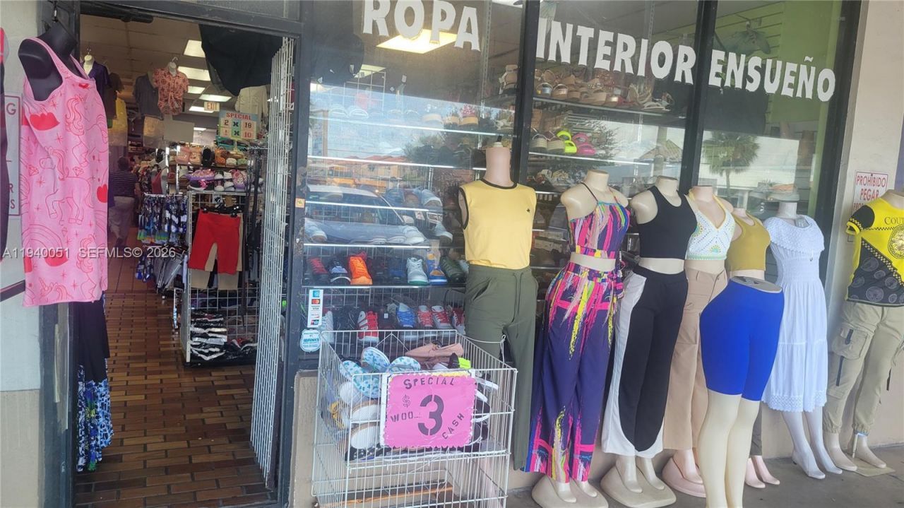 4036 W 12th Ave, Hialeah, FL 33012 Photo