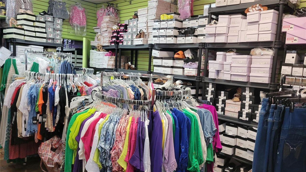 4036 W 12th Ave, Hialeah, FL 33012 Photo