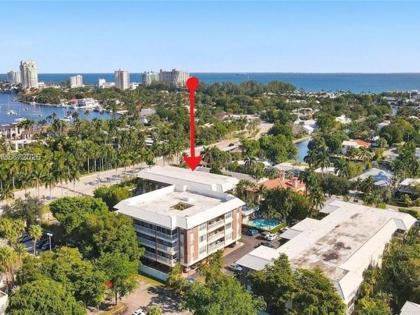 2426 SE 17th Cswy, Unit 101A, Fort Lauderdale, FL 33316