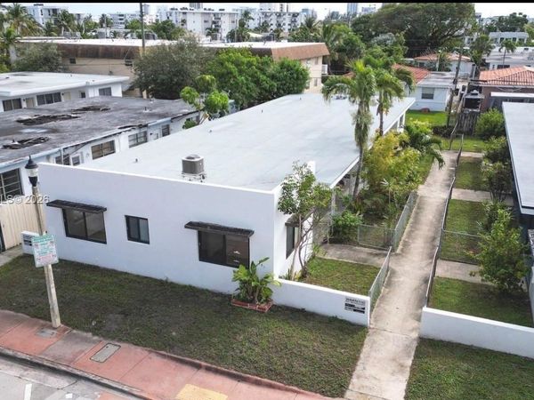 650 83rd St, Unit 3, Miami Beach, FL 33141
