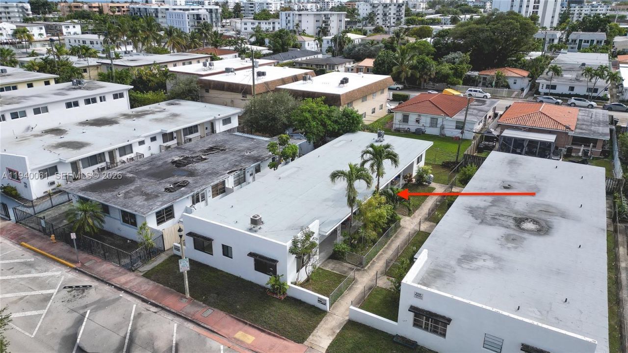 650 83rd St, Unit 3, Miami Beach, FL 33141 Photo
