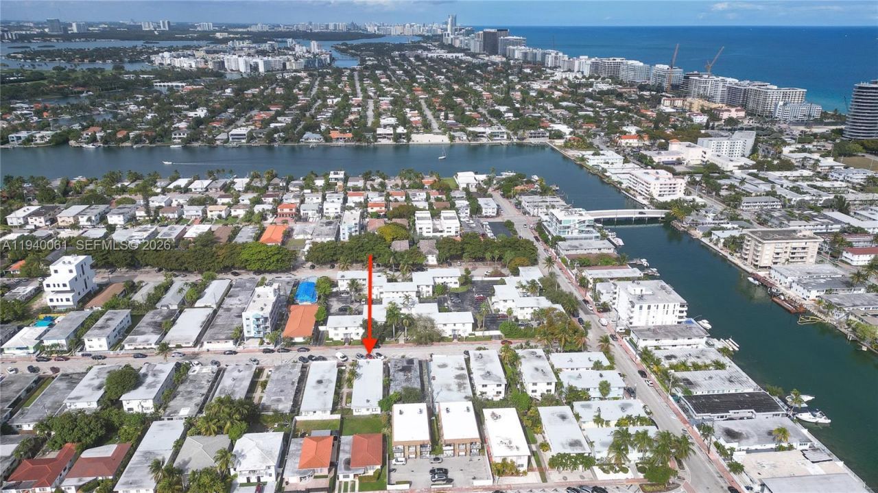 650 83rd St, Unit 3, Miami Beach, FL 33141 Photo