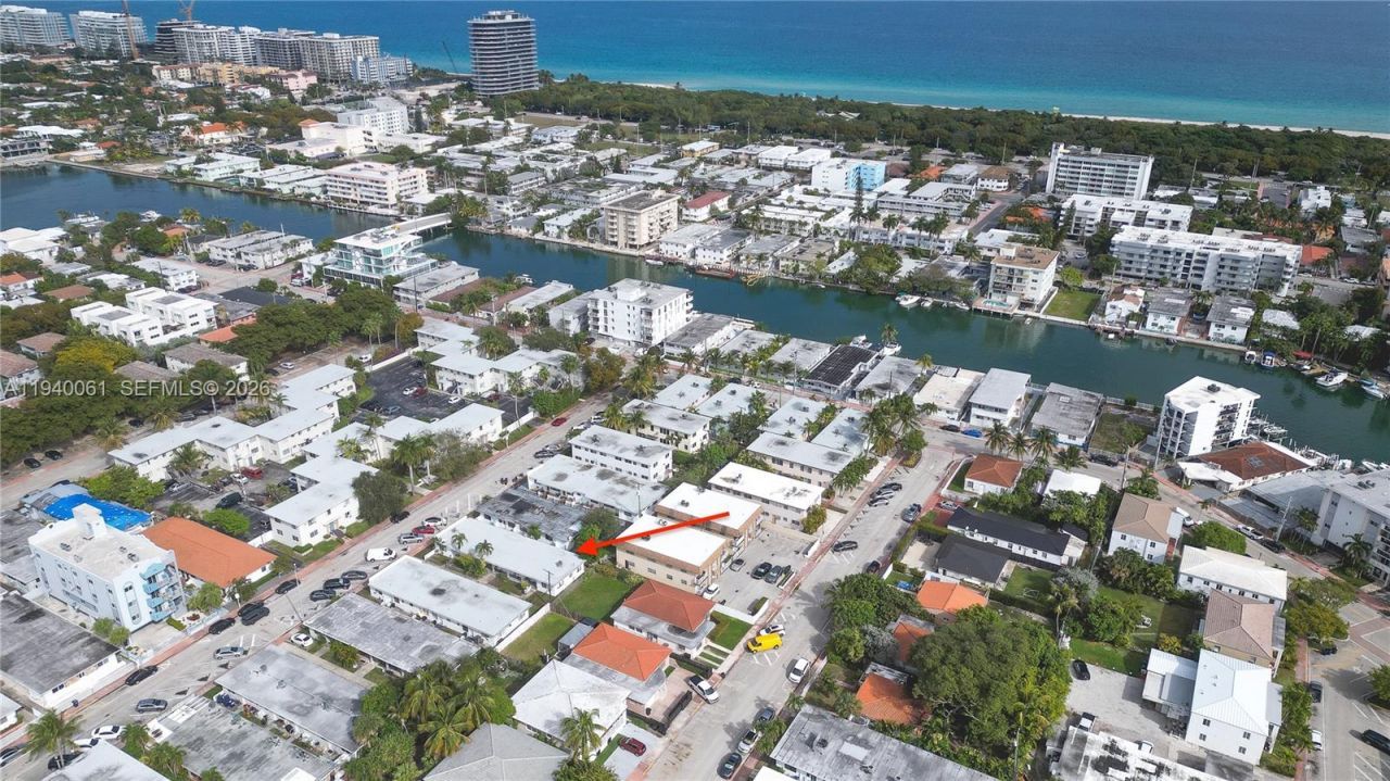 650 83rd St, Unit 3, Miami Beach, FL 33141 Photo