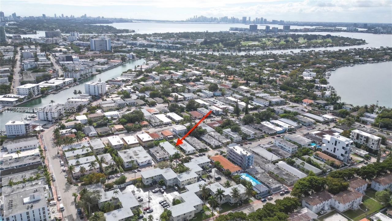 650 83rd St, Unit 3, Miami Beach, FL 33141 Photo