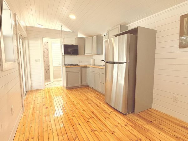 1270 COUNTY ROAD 241, Lulu, FL 32061