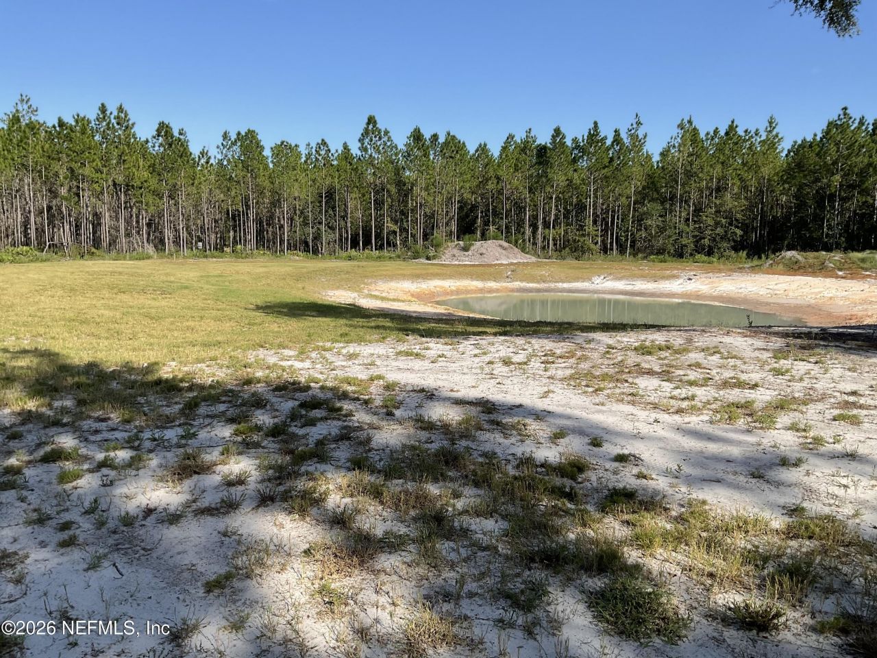 1270 County Road 241, Lulu, FL 32061 Photo