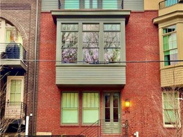 676 Hank Aaron Drive SE, Atlanta, GA 30315