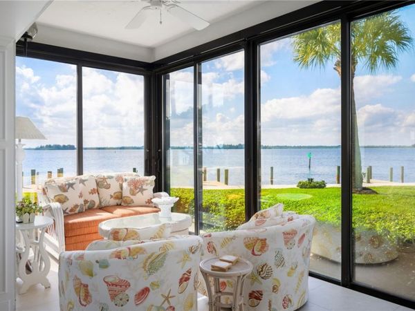 1860 Bay Road, Unit 104E, Vero Beach, FL 32963