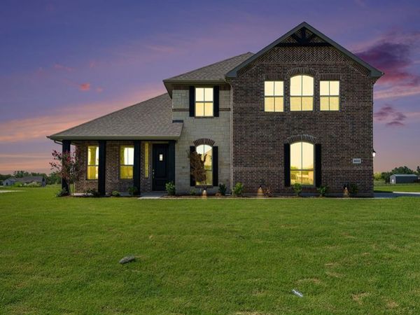 6033 Mango, Sanger, TX 76266