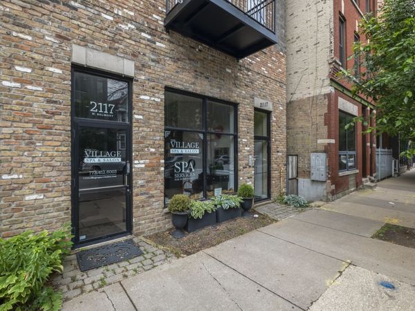 2117 W Belmont Avenue, Unit STE1, Chicago, IL 60618