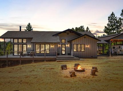7401 Schaad Rd, Wilseyville, CA 95257 Photo