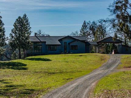 7401 Schaad Rd, Wilseyville, CA 95257 Photo