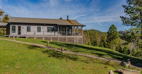 7401 Schaad Rd, Wilseyville, CA 95257 Photo