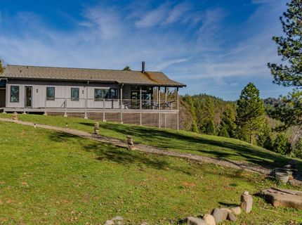 7401 Schaad Rd, Wilseyville, CA 95257 Photo