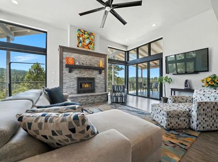 7401 Schaad Rd, Wilseyville, CA 95257 Photo