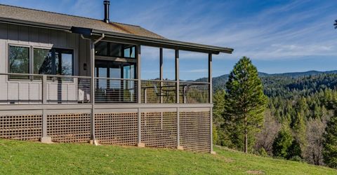 7401 Schaad Rd, Wilseyville, CA 95257 Photo