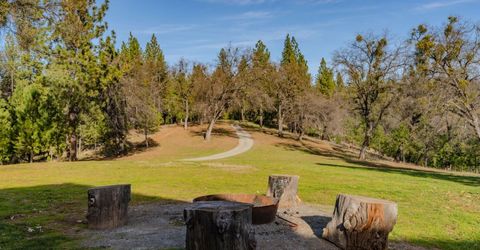 7401 Schaad Rd, Wilseyville, CA 95257 Photo