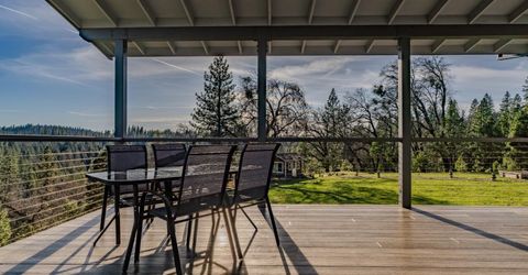 7401 Schaad Rd, Wilseyville, CA 95257 Photo