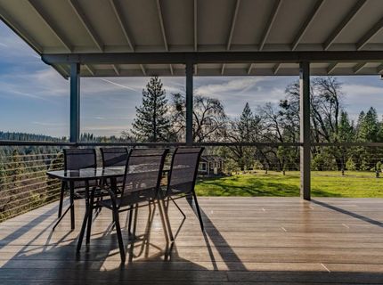 7401 Schaad Rd, Wilseyville, CA 95257 Photo