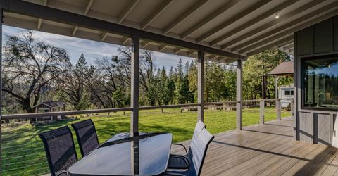 7401 Schaad Rd, Wilseyville, CA 95257 Photo