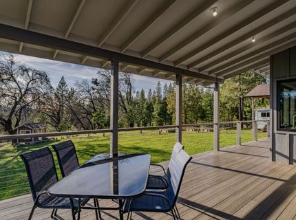 7401 Schaad Rd, Wilseyville, CA 95257 Photo
