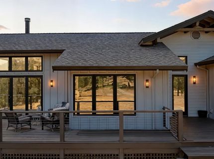 7401 Schaad Rd, Wilseyville, CA 95257 Photo