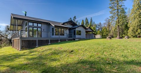 7401 Schaad Rd, Wilseyville, CA 95257 Photo