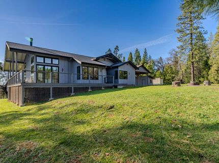 7401 Schaad Rd, Wilseyville, CA 95257 Photo