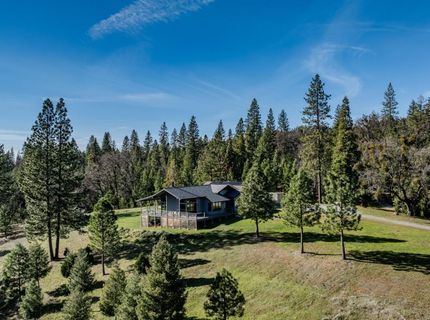 7401 Schaad Rd, Wilseyville, CA 95257 Photo