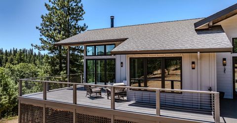 7401 Schaad Rd, Wilseyville, CA 95257 Photo