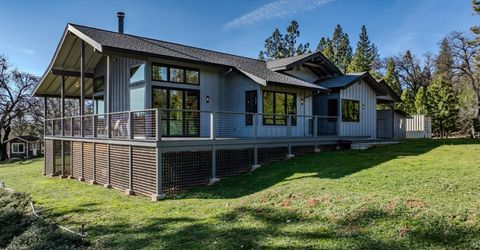 7401 Schaad Rd, Wilseyville, CA 95257 Photo