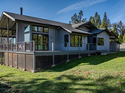 7401 Schaad Rd, Wilseyville, CA 95257 Photo